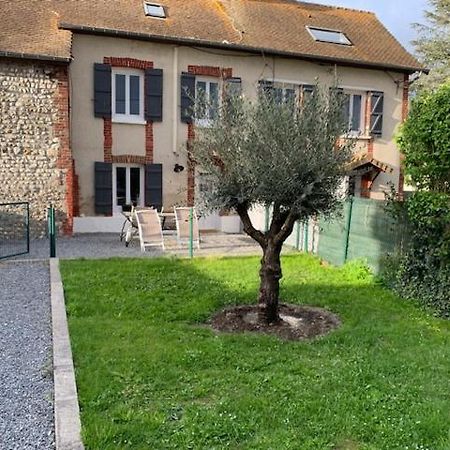 La Maison De L'Olivier Poses 외부 사진
