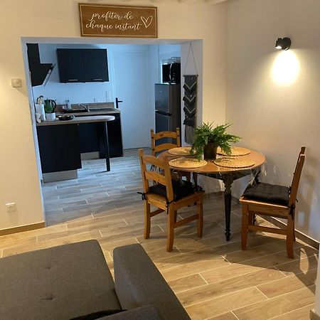 La Maison De L'Olivier Poses 외부 사진