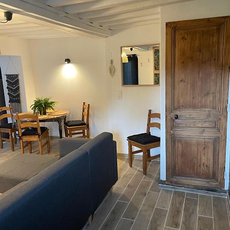 La Maison De L'Olivier Poses 외부 사진