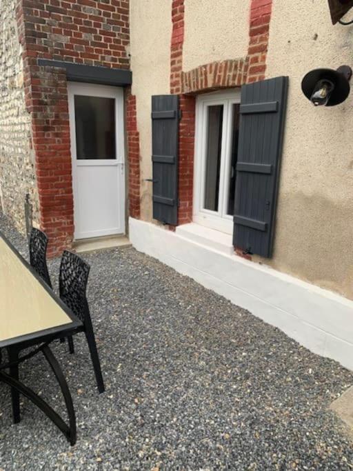 La Maison De L'Olivier Poses 외부 사진