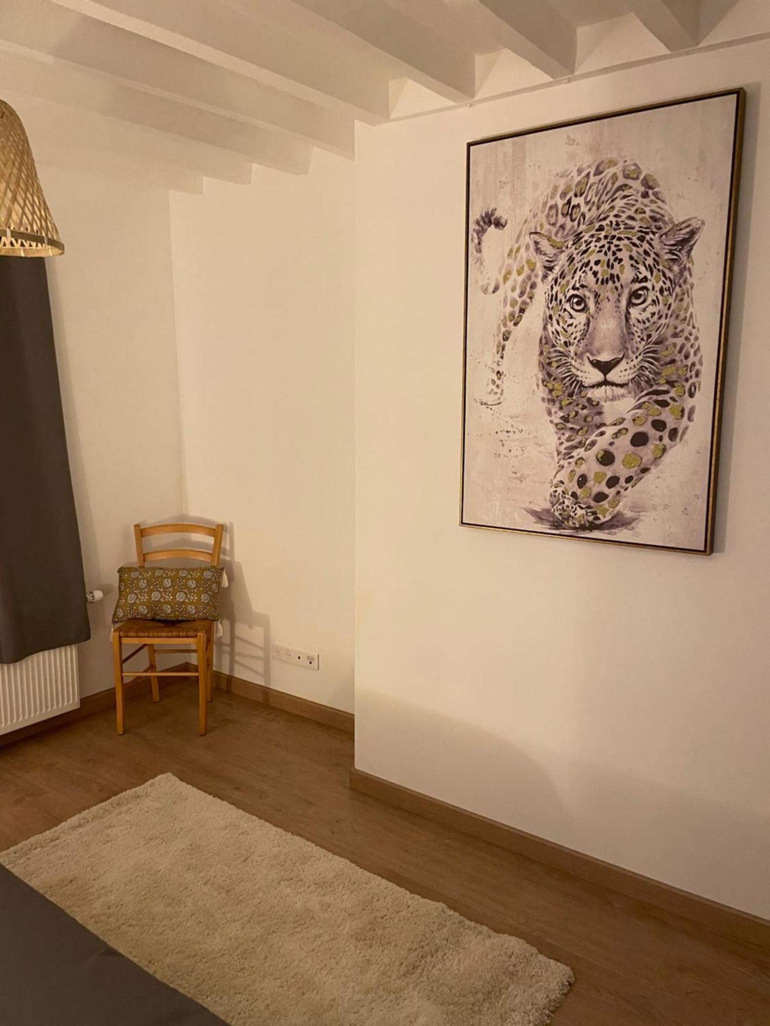 La Maison De L'Olivier Poses 외부 사진