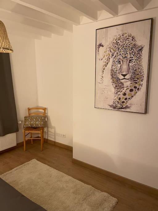 La Maison De L'Olivier Poses 외부 사진