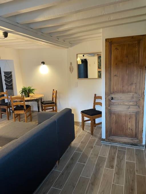 La Maison De L'Olivier Poses 외부 사진