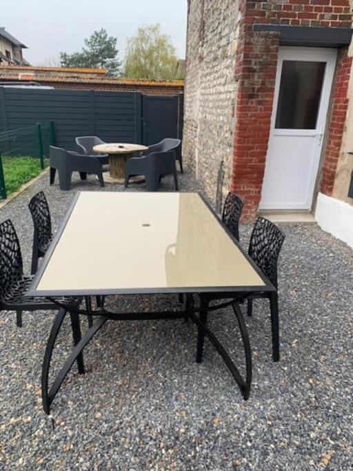 La Maison De L'Olivier Poses 외부 사진